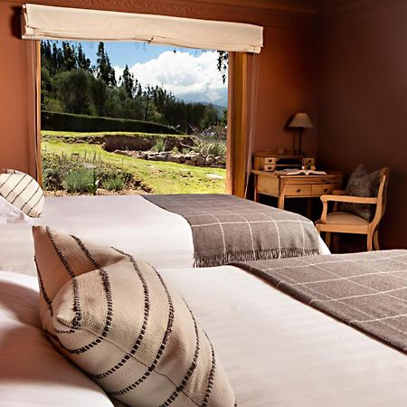 Cuesta Serena Boutique Hotel Yungar Zewnętrze zdjęcie