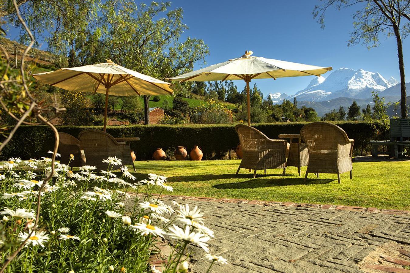Cuesta Serena Boutique Hotel Yungar Zewnętrze zdjęcie