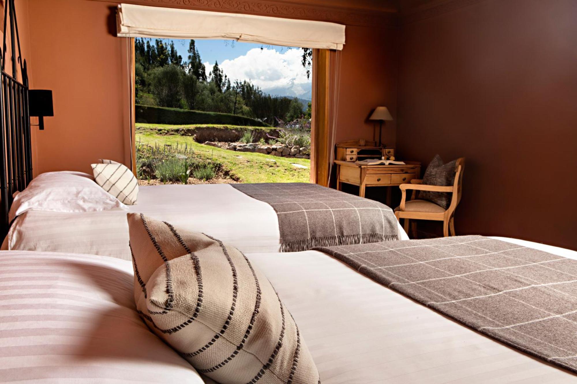 Cuesta Serena Boutique Hotel Yungar Zewnętrze zdjęcie
