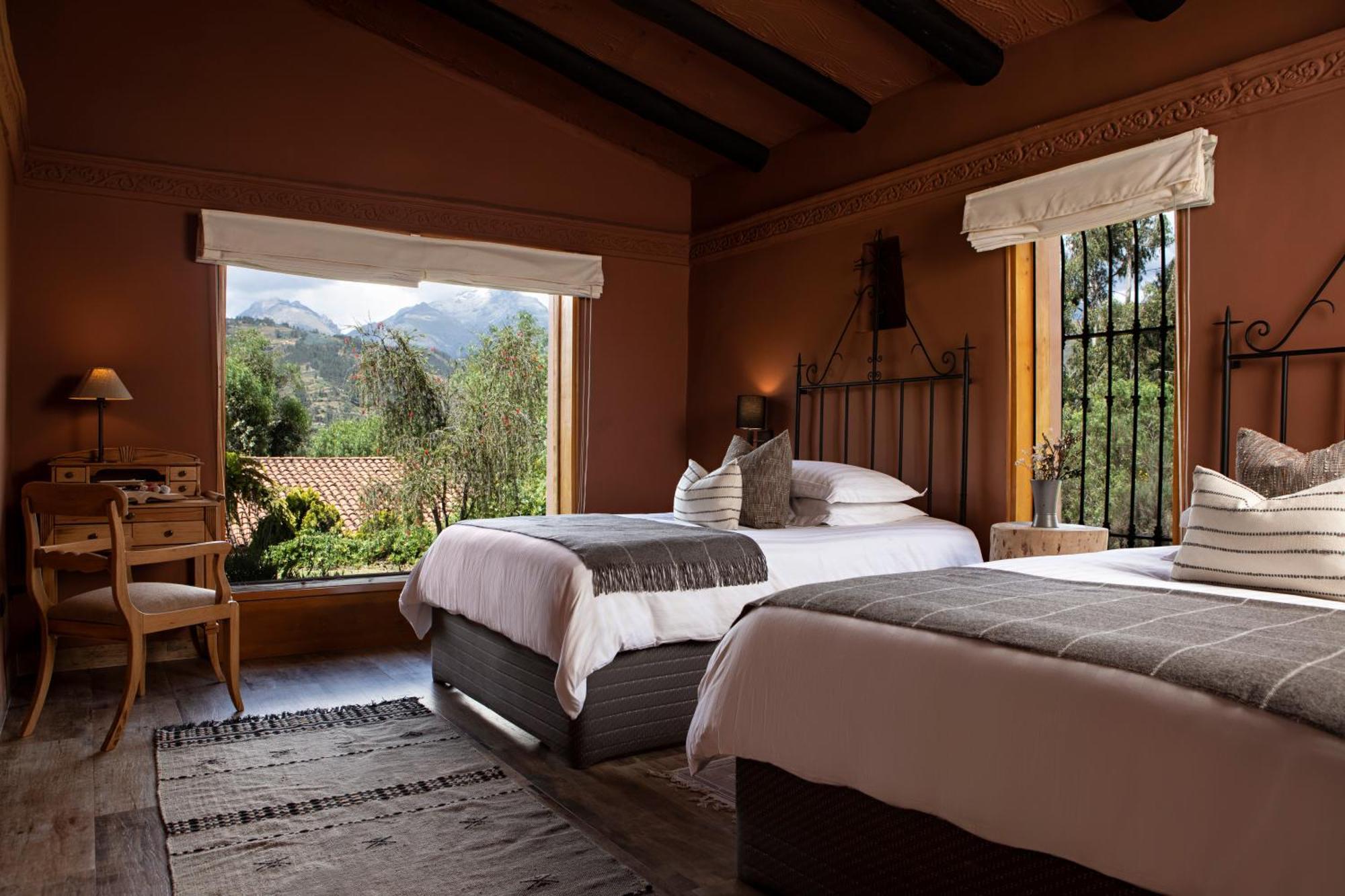 Cuesta Serena Boutique Hotel Yungar Zewnętrze zdjęcie