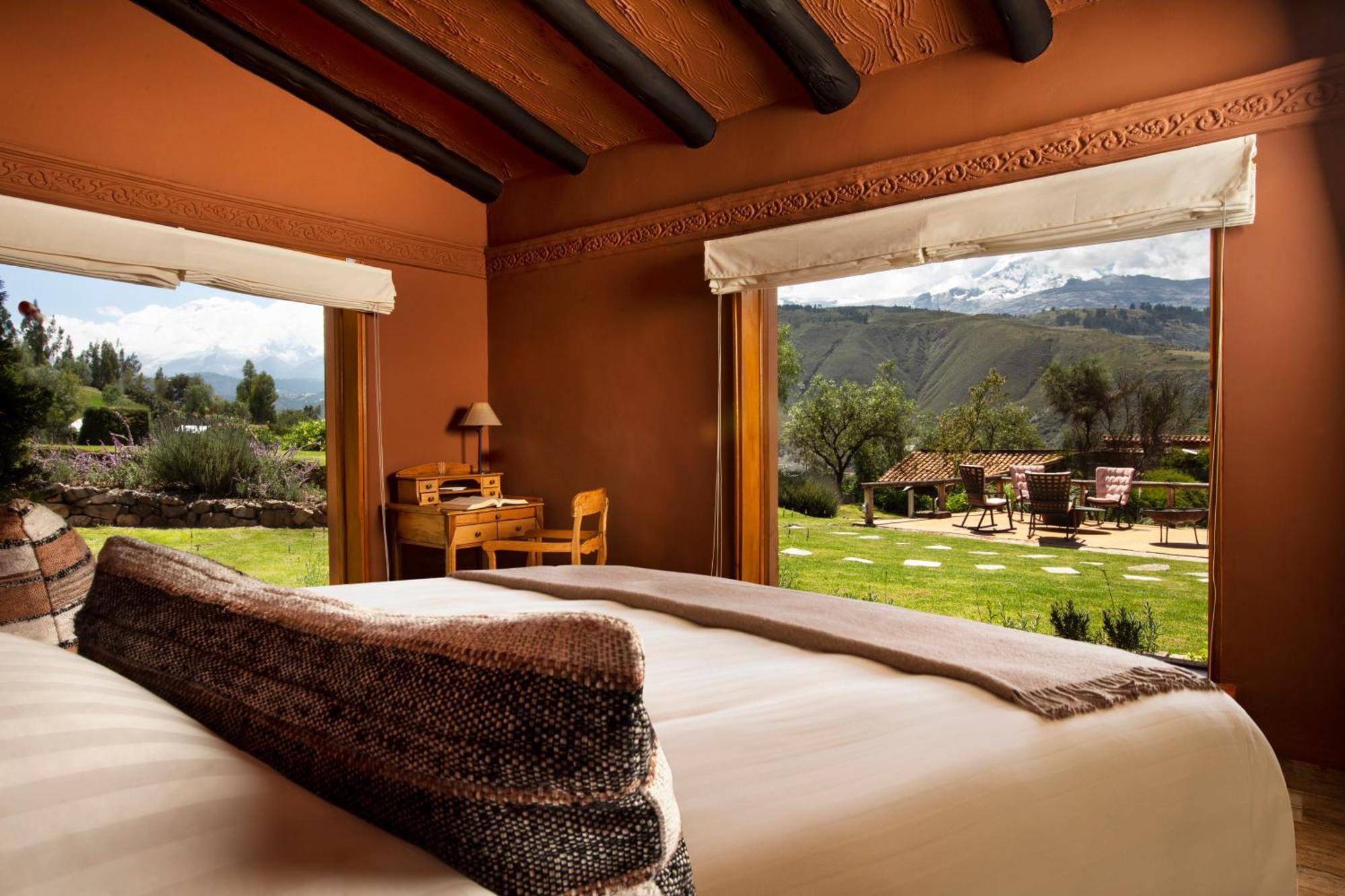 Cuesta Serena Boutique Hotel Yungar Zewnętrze zdjęcie