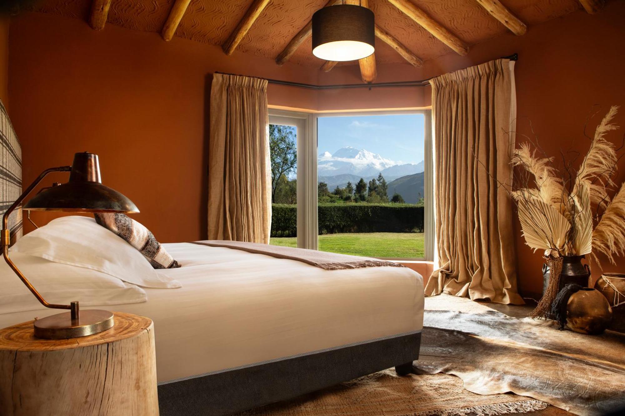 Cuesta Serena Boutique Hotel Yungar Zewnętrze zdjęcie