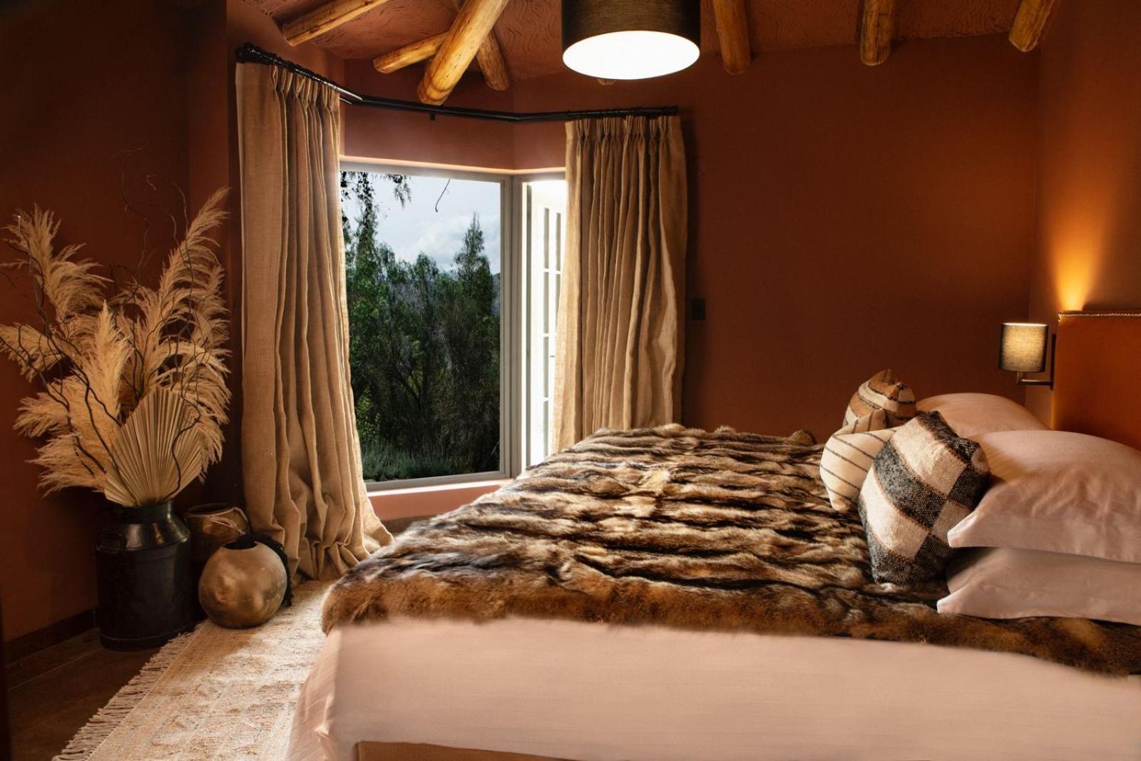 Cuesta Serena Boutique Hotel Yungar Zewnętrze zdjęcie