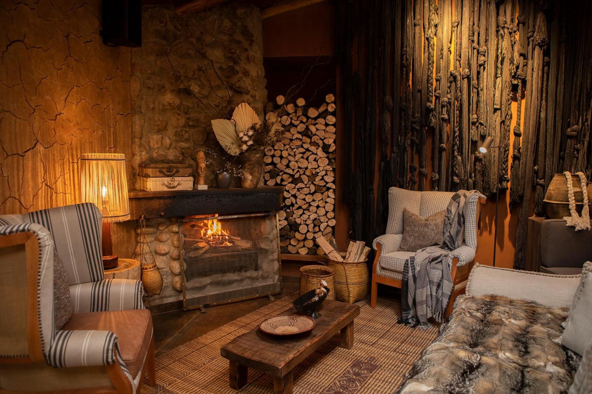 Cuesta Serena Boutique Hotel Yungar Zewnętrze zdjęcie