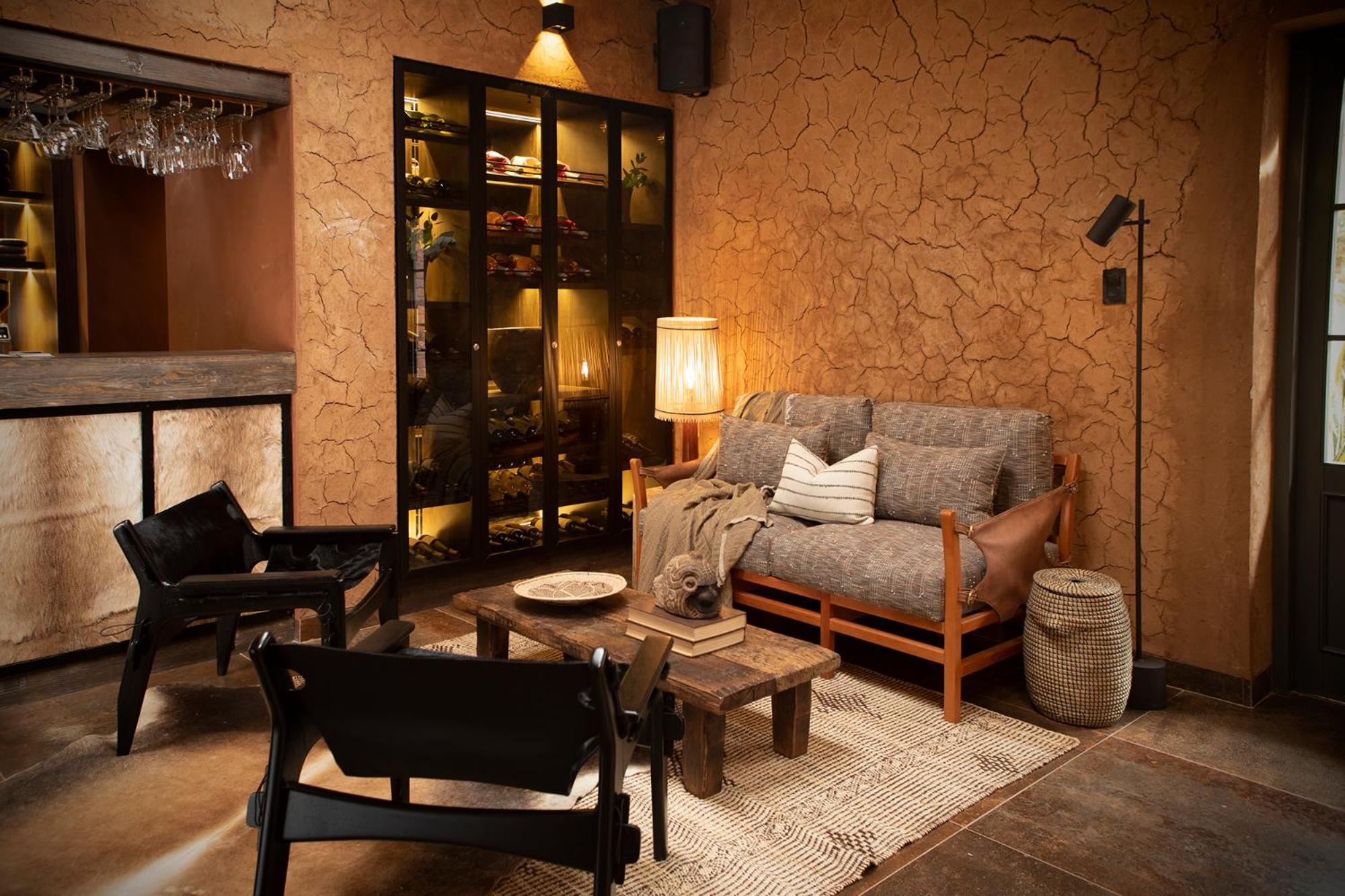 Cuesta Serena Boutique Hotel Yungar Zewnętrze zdjęcie