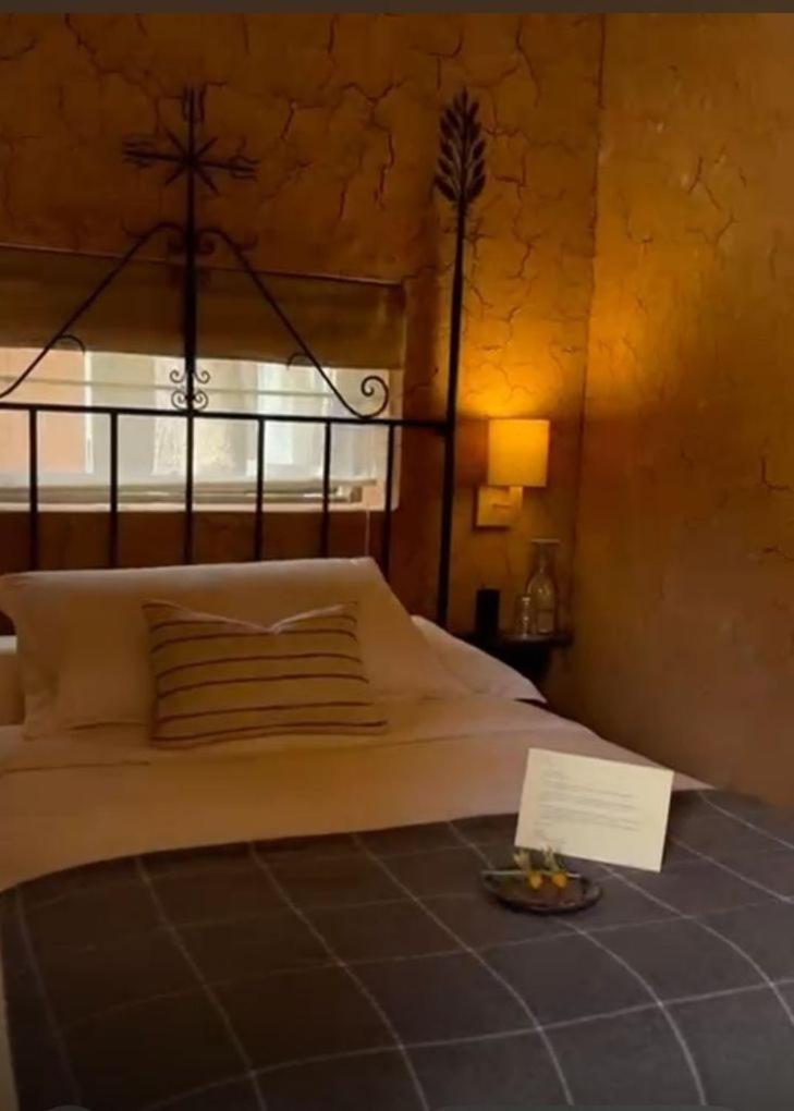 Cuesta Serena Boutique Hotel Yungar Zewnętrze zdjęcie