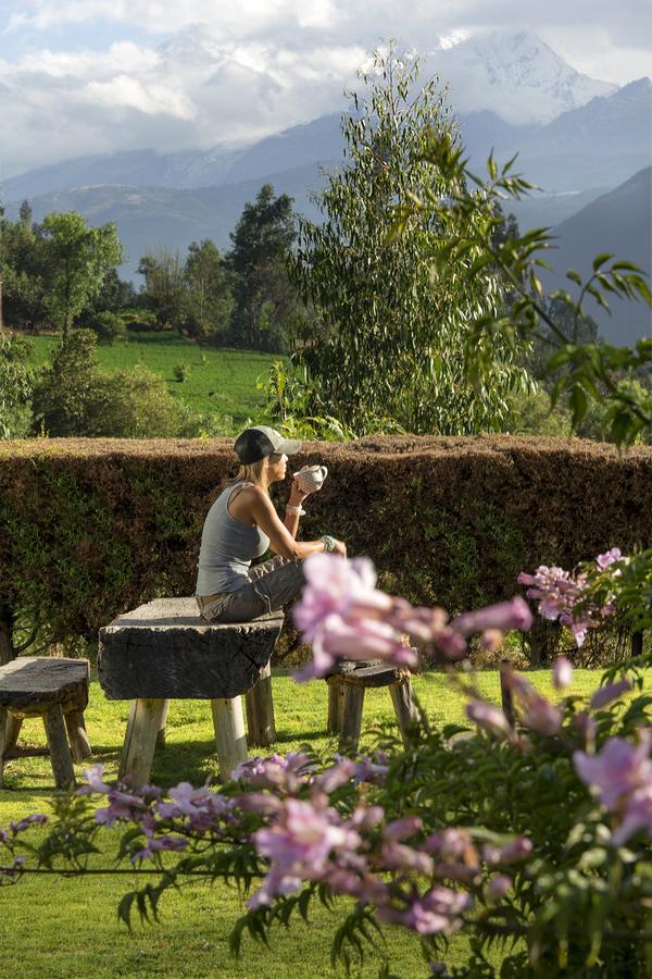 Cuesta Serena Boutique Hotel Yungar Zewnętrze zdjęcie